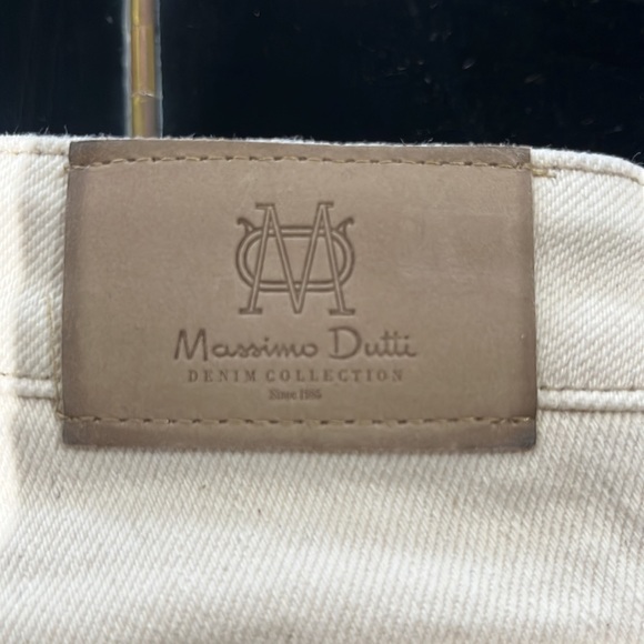 Massimo Dutti Kids New Jeans - Picture 2 of 8
